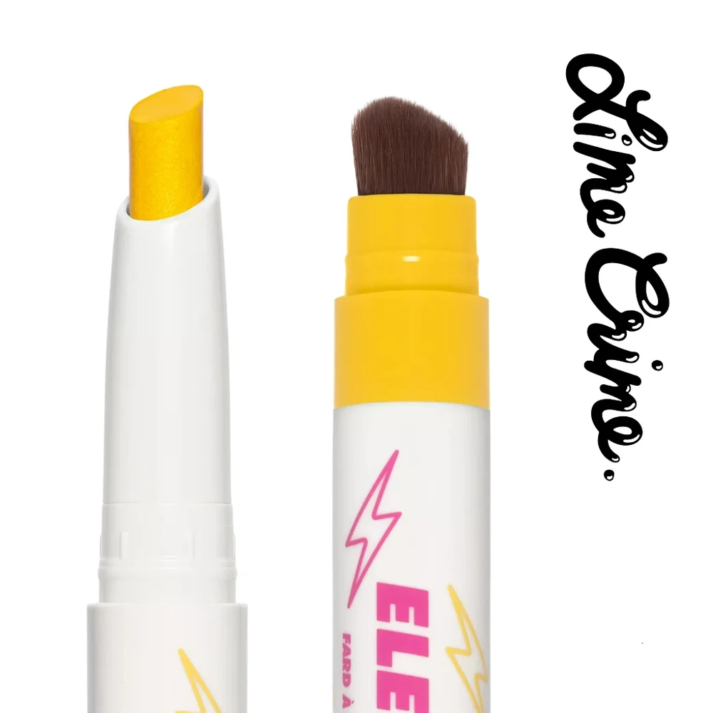 Lime Crime enhance your